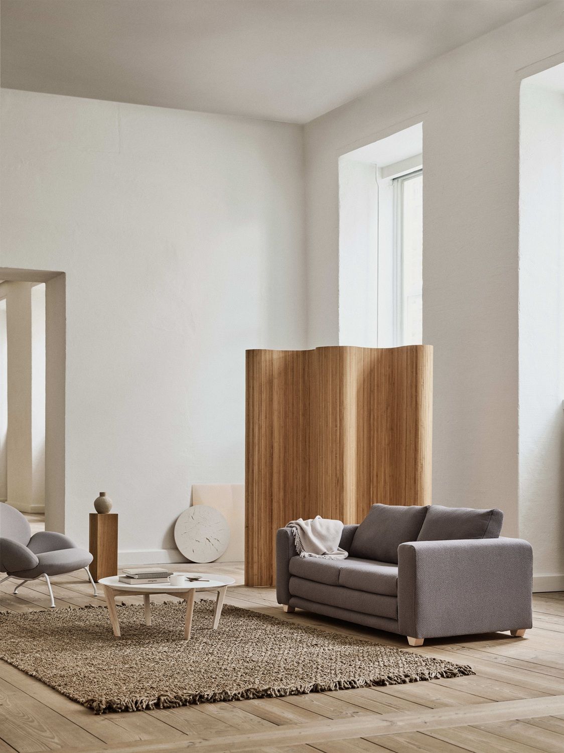 Tray Side table Bijzettafel Softline