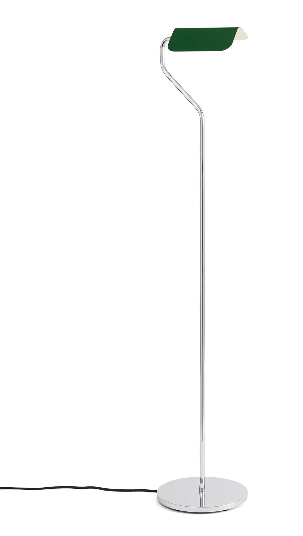 Apex Floor Lamp Staande lamp Hay