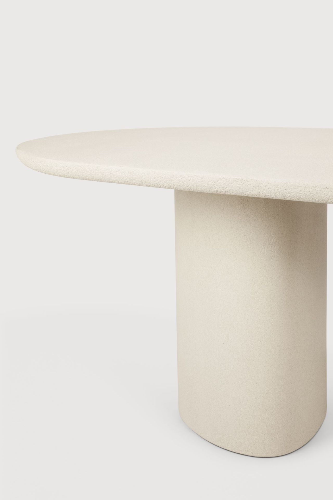 Elements-eettafel 240 x 100 cm Ethnicraft