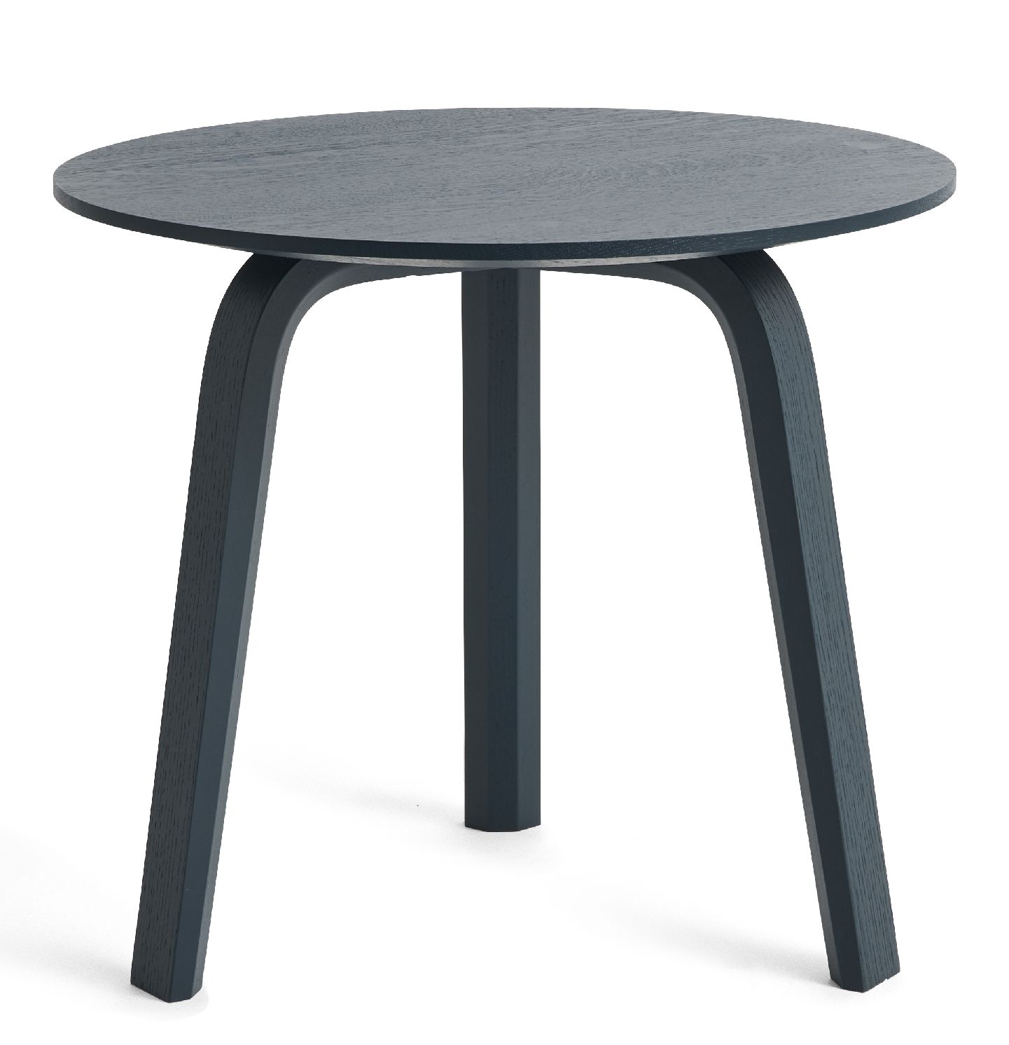 Bella Coffee Table bijzettafel Ø 45 x H 39 cm Hay