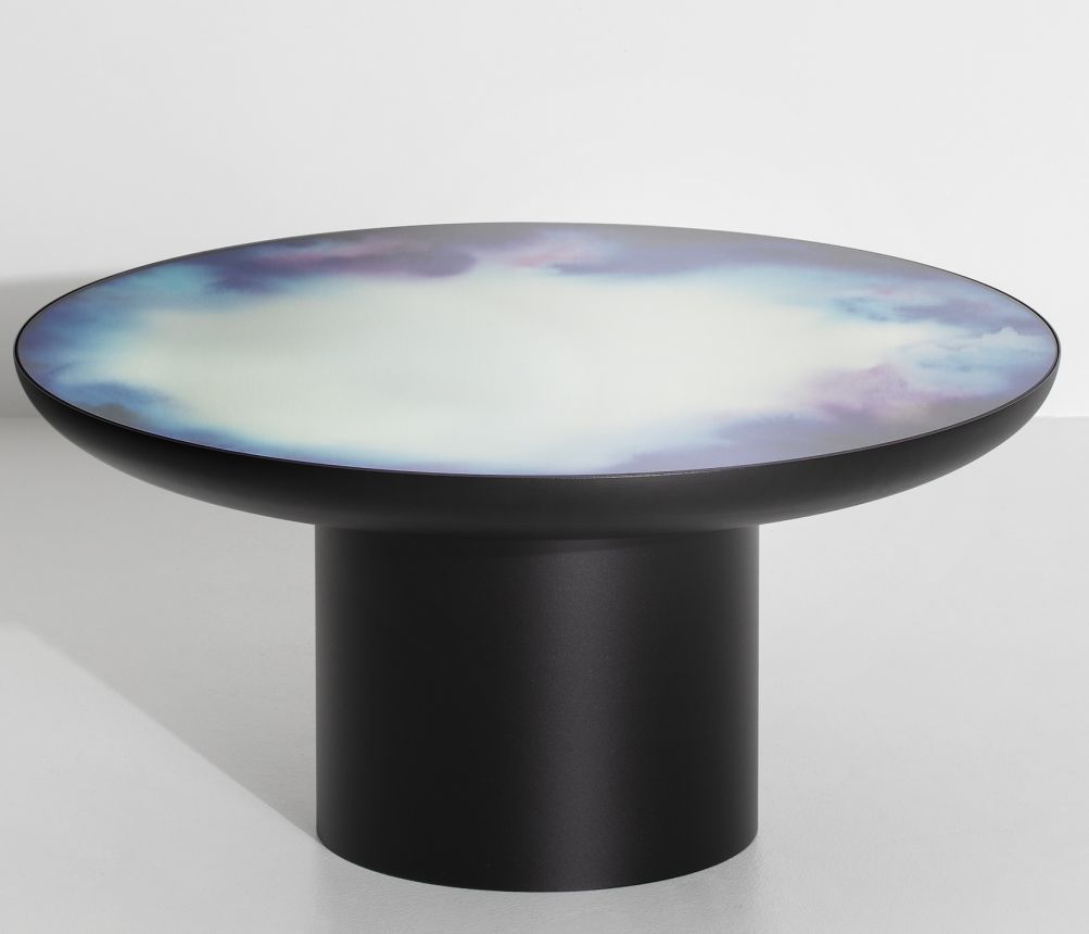 Francis salontafel Ø 75 cm Petite Friture 