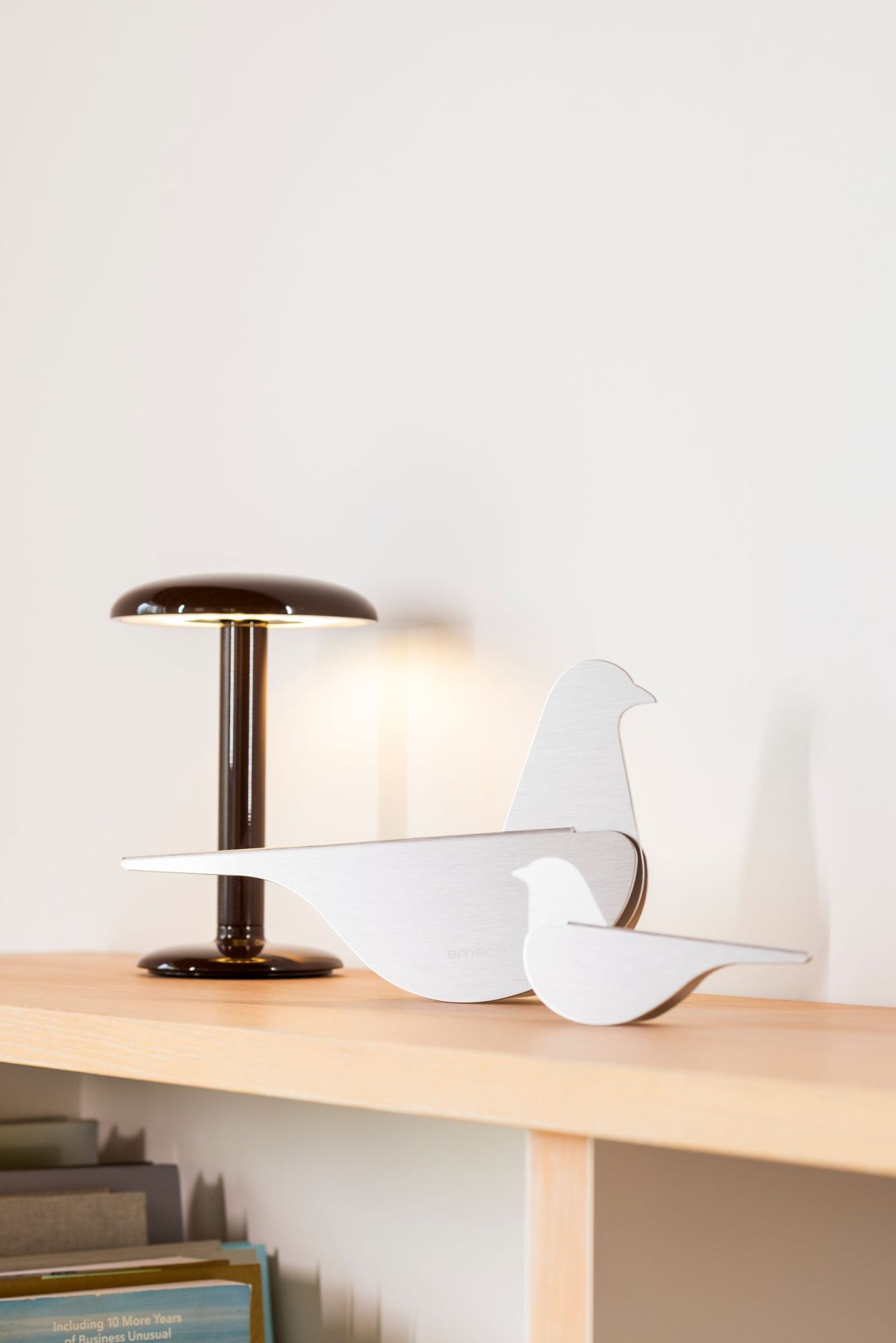 Birds Sparrow Mus Emeco