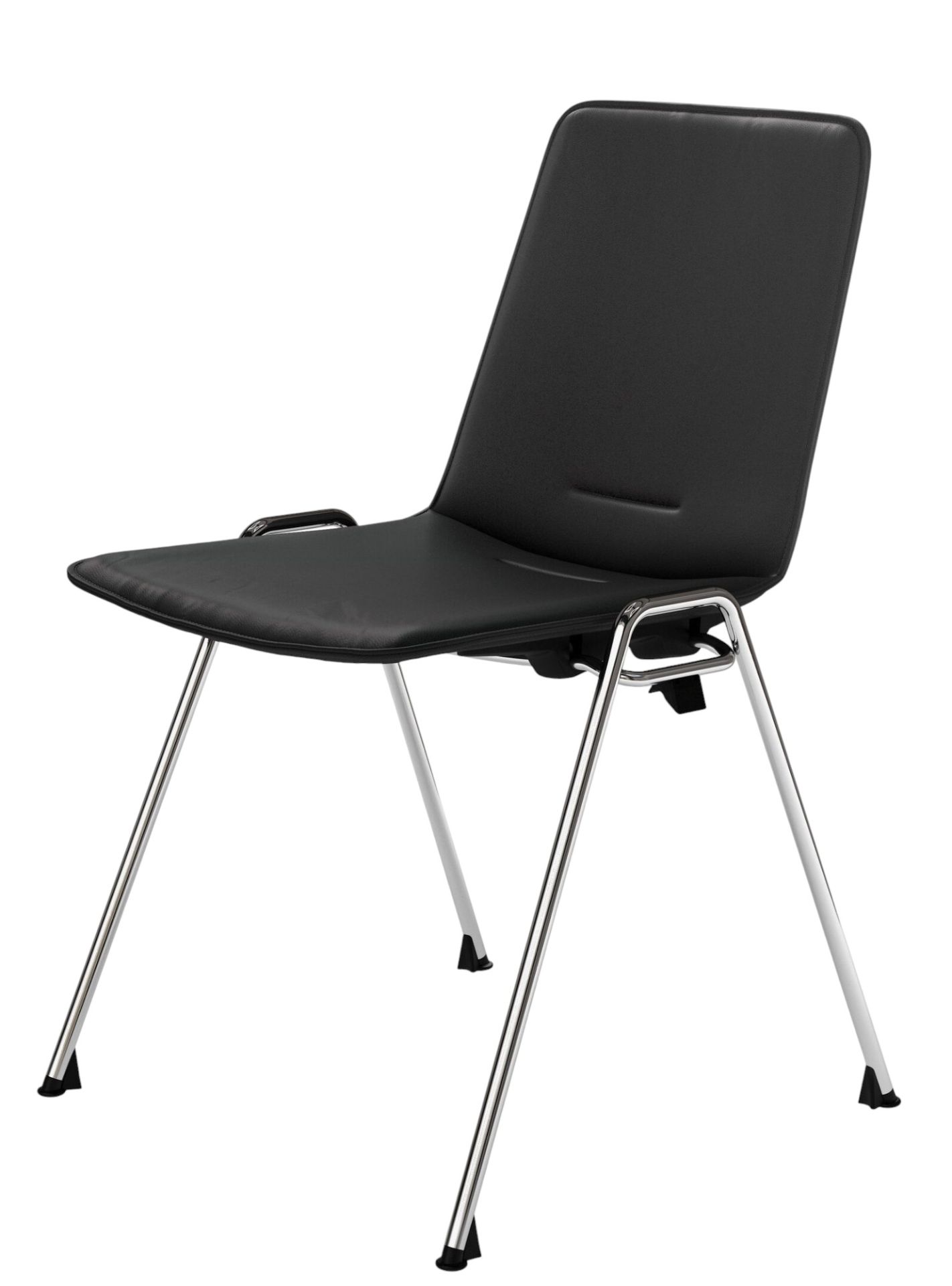 1650 Yunity Chair stoel Walter Knoll