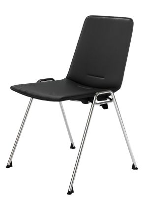 1650 Yunity Chair stoel Walter Knoll