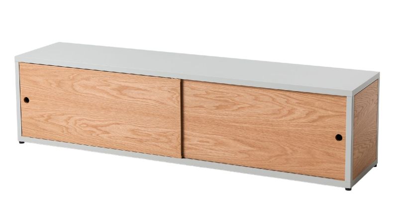 New Order Combination 104-rekkensysteem van Hay 