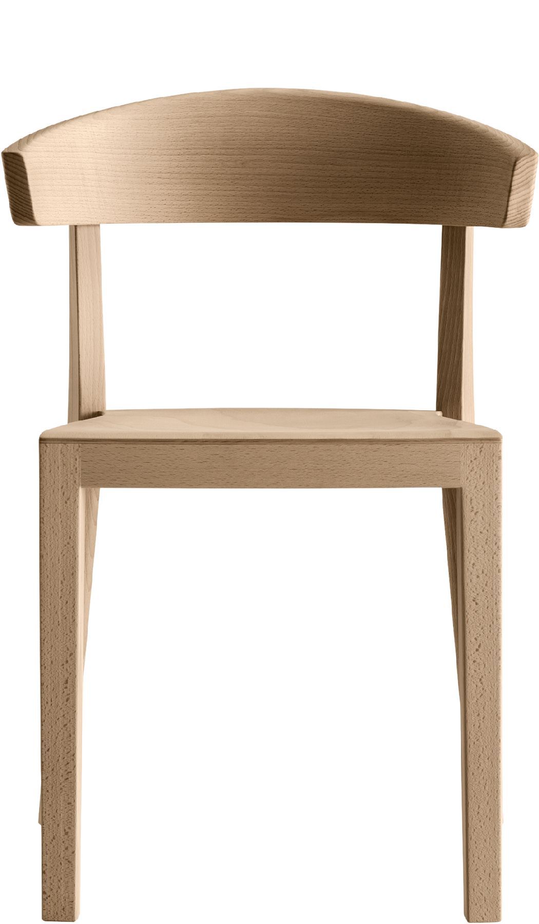 Klio Chair stoel van horgenglarus