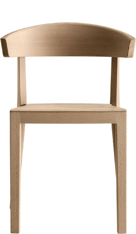 Klio Chair stoel van horgenglarus
