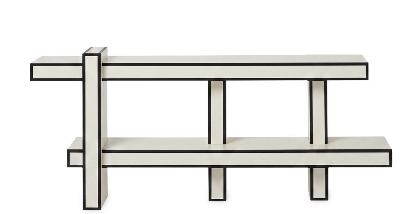 Lepid dressoir Kartell