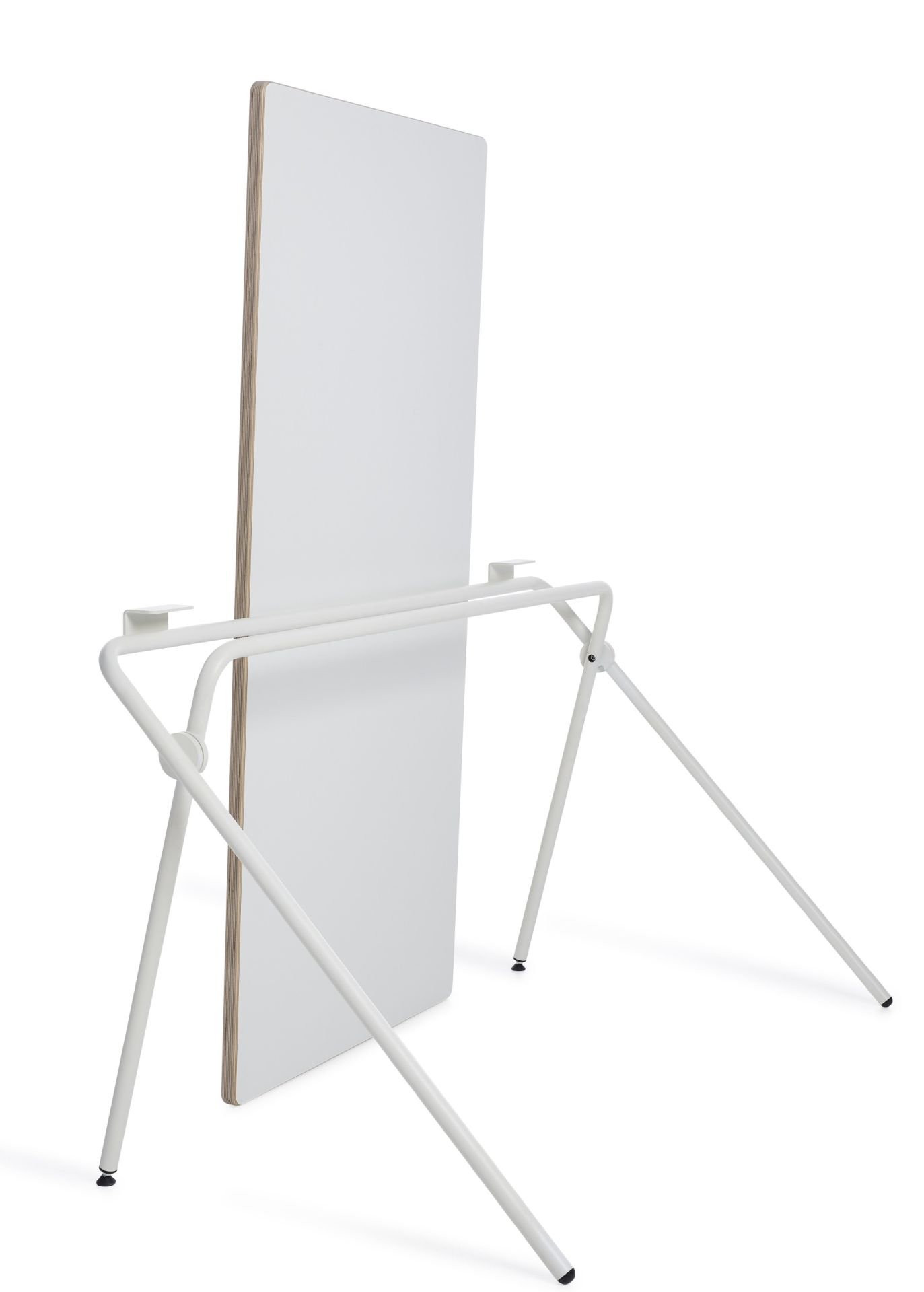 Plato opklapbaar secretaire / bureau van Müller Möbelwerkstätten