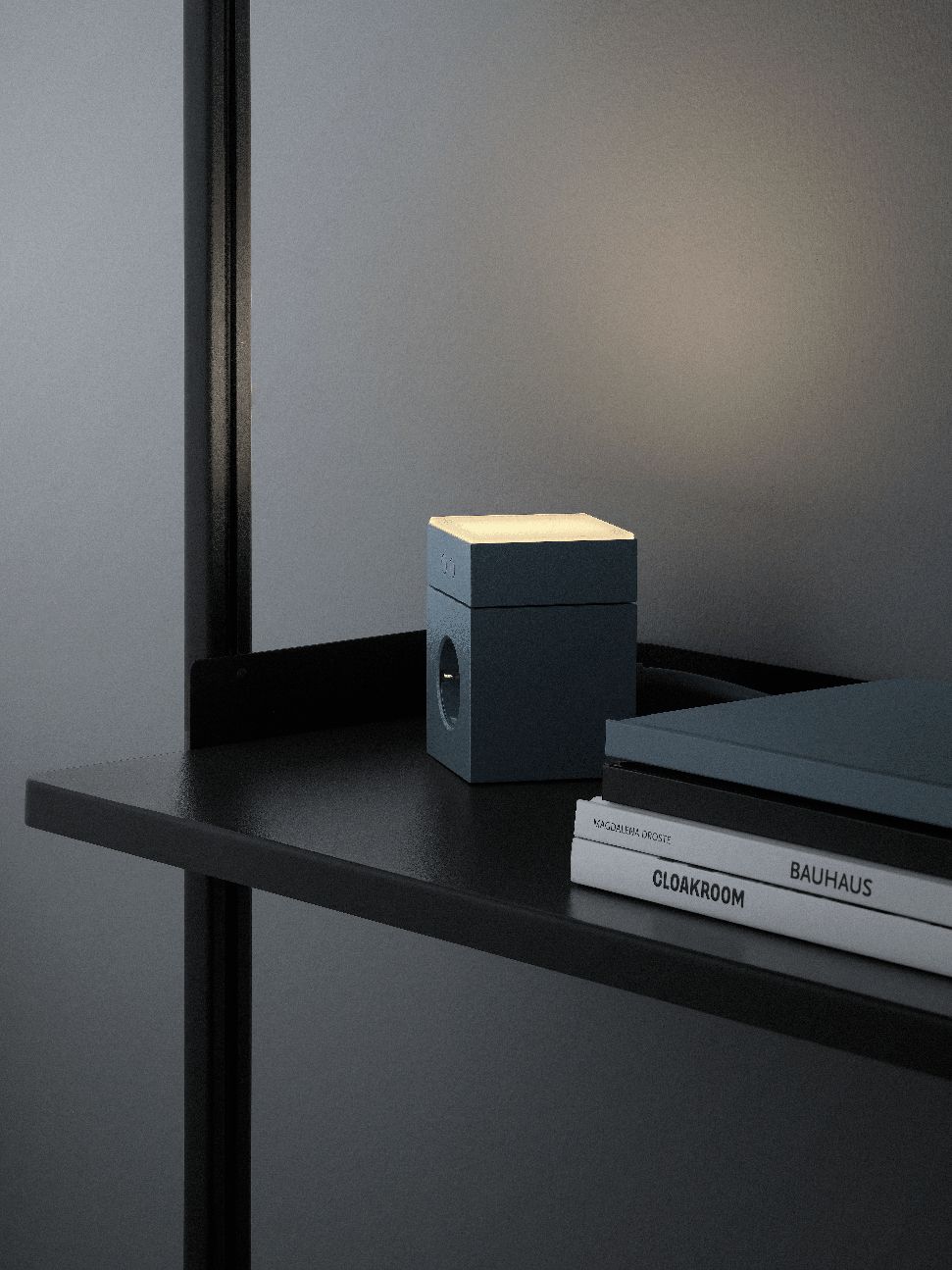 Lamp 1 LED-fittinglamp dfp design