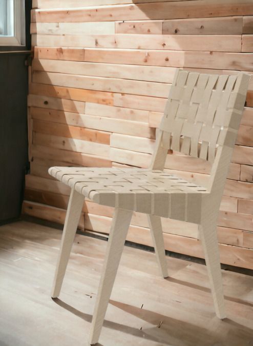 Risom-stoel van Knoll International