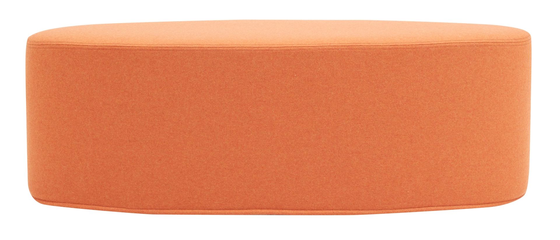 Bon Bon Pouf poef groot Softline