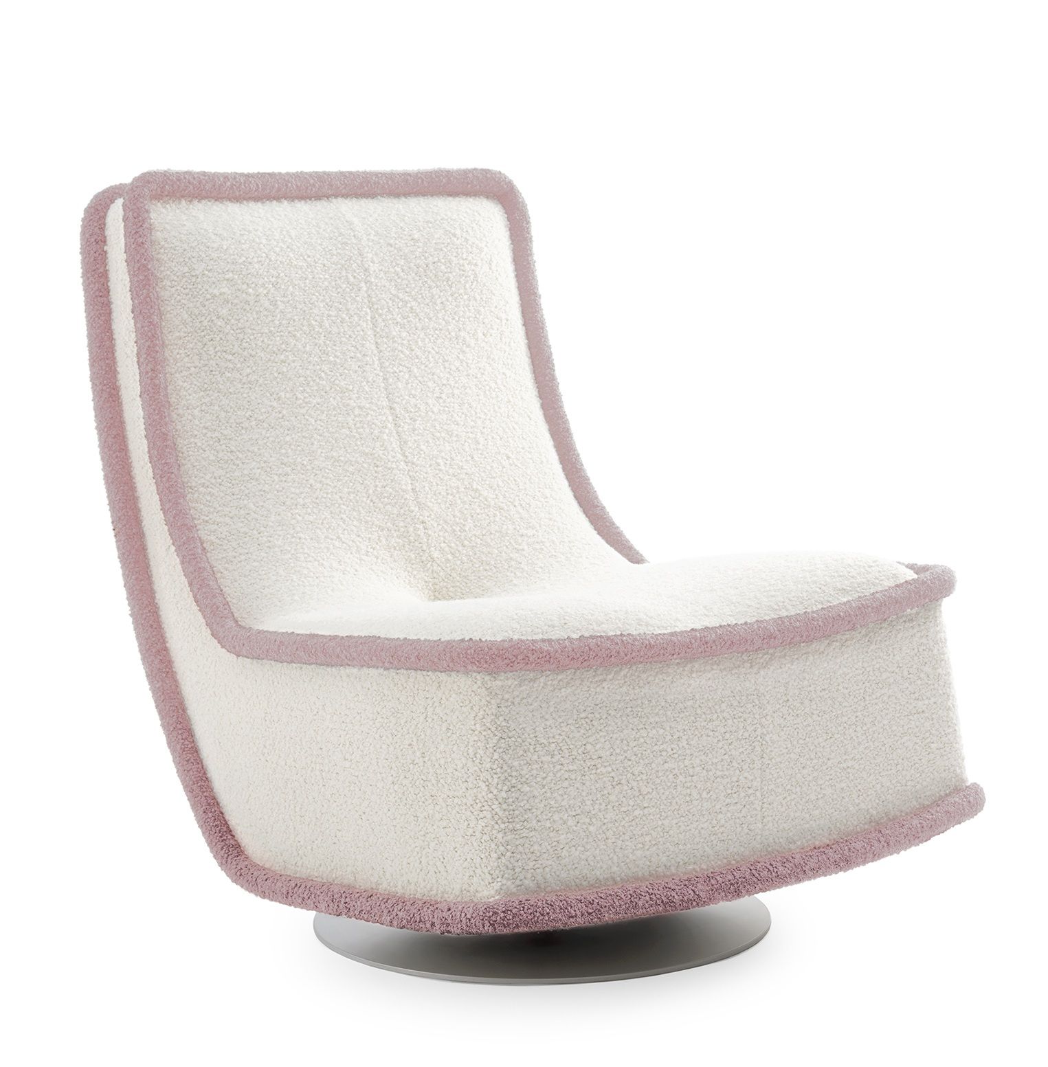 Bonheur du Jour fauteuil Kartell