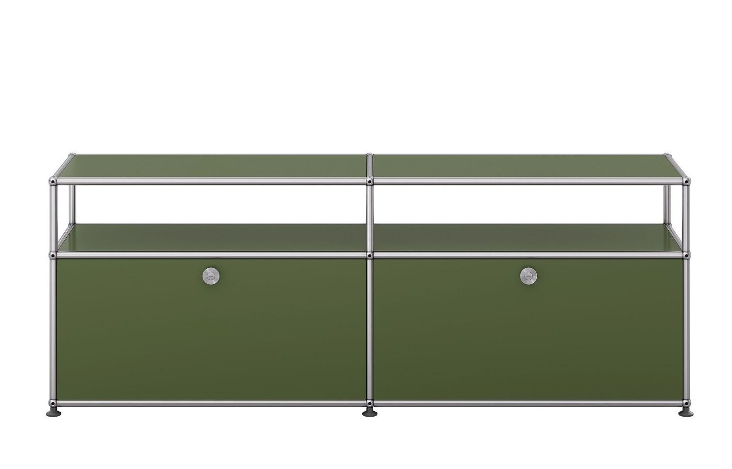USM Haller dressoir tv- en hifi-meubel O2
