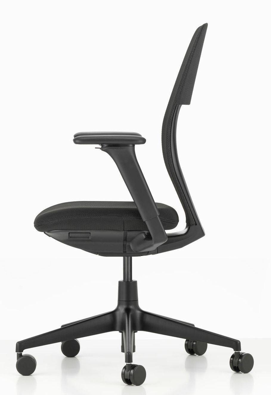 ACX Light bureaustoel van Vitra
