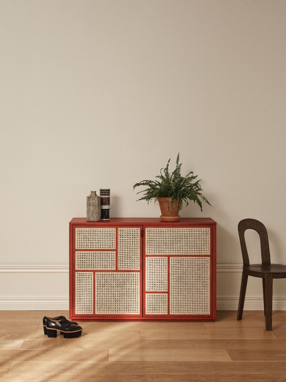 Air dressoir van Design House Stockholm