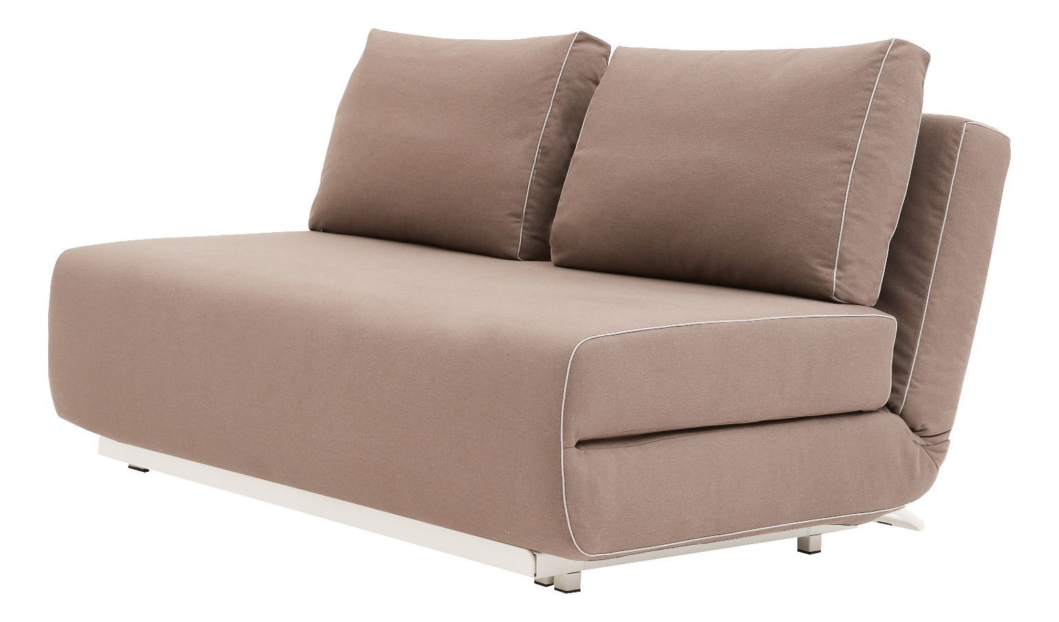 City slaapbank 2,5-zits Softline