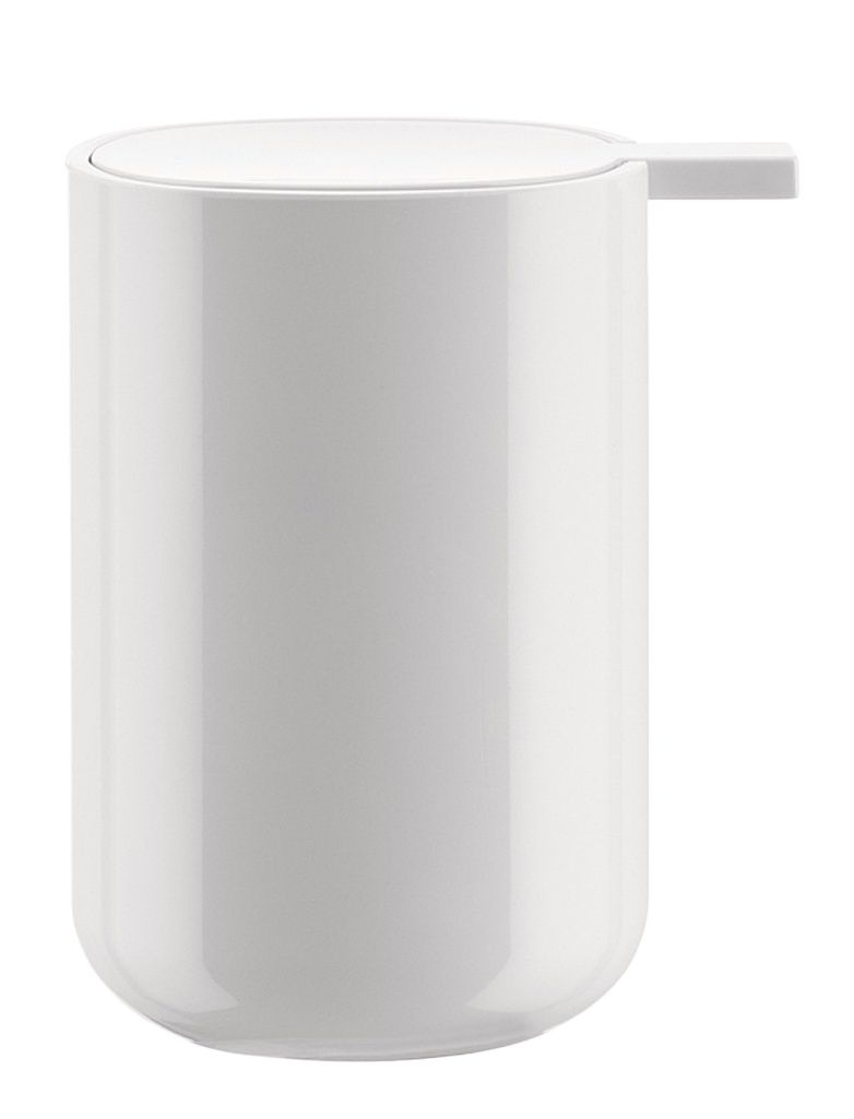 Birillo PL05 zeepdispenser van Alessi
