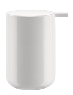 Birillo PL05 zeepdispenser van Alessi