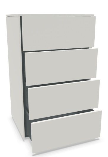 Aventa-dressoir Müller Möbelwerkstätten Voordelige combinatie 7