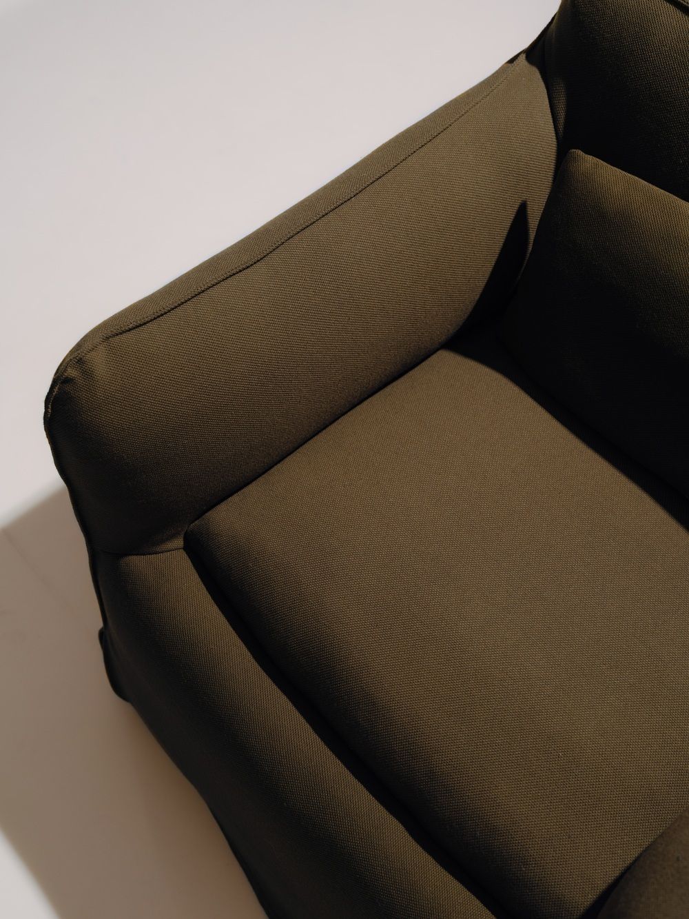 Mimi Armchair fauteuil Hay