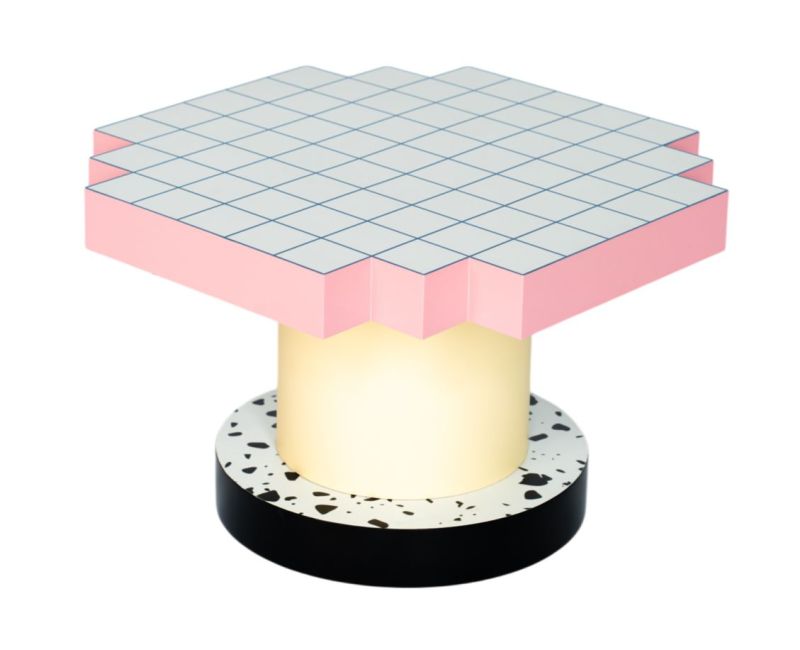 Supercoffee Table salontafel Seletti