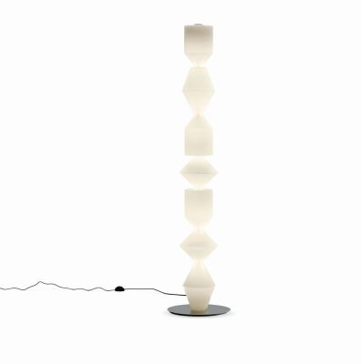 Costantina Opal staande lamp Mogg