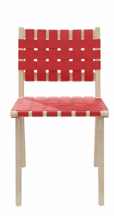 Risom-stoel van Knoll International