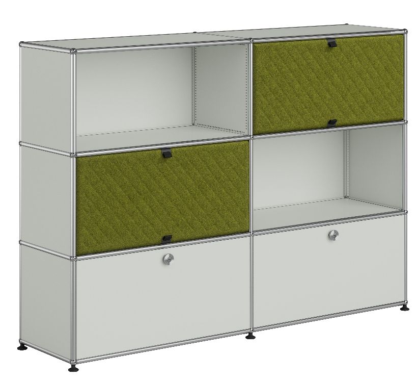 USM Haller Soft Panel 750 Diagonaal