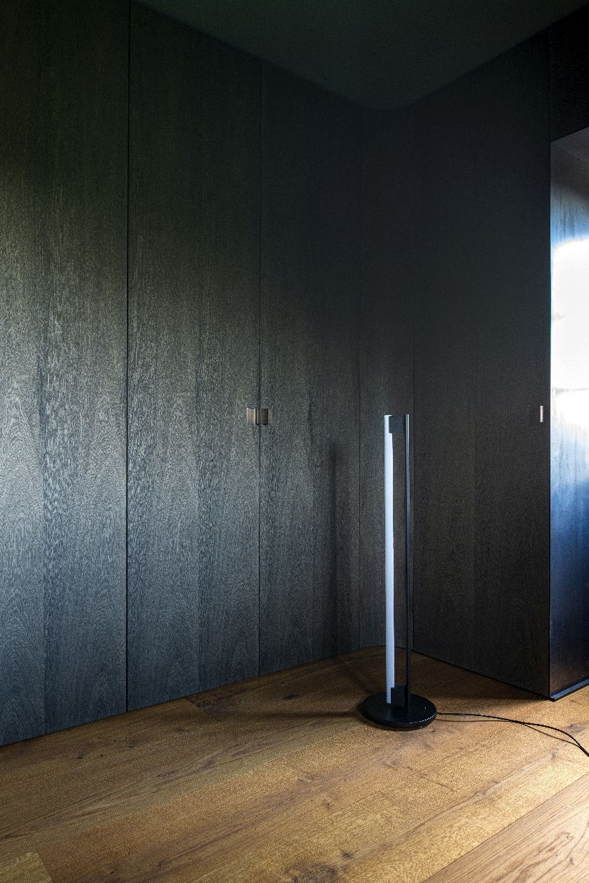 Tube Light staande lamp ClassiCon - QUICK SHIP