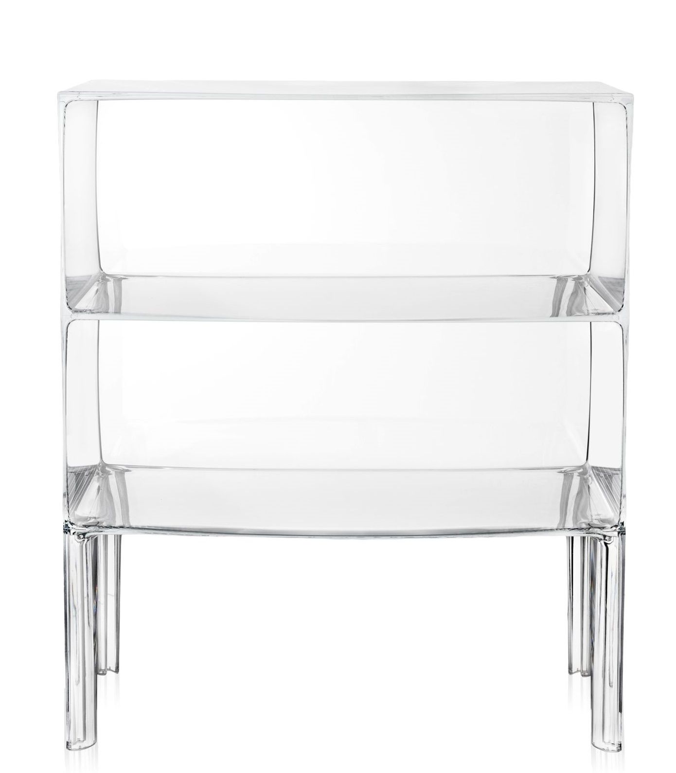 Ghost Buster-kommod van Kartell
