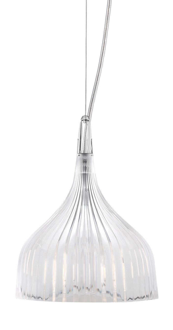 E' hanglamp van Kartell