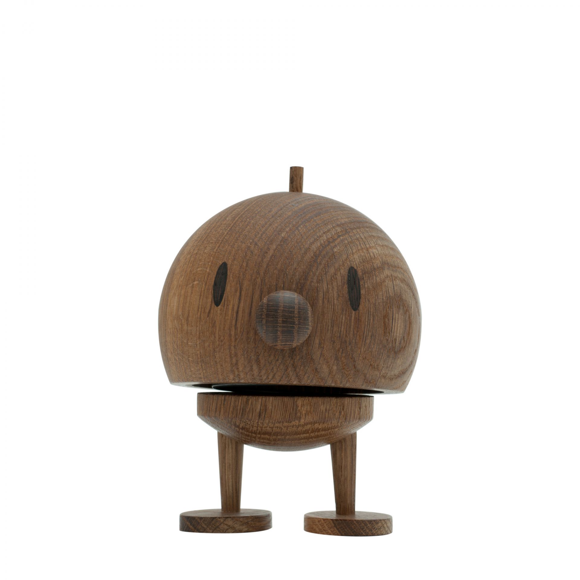 Bumble smoked Oak (gerookt eiken) Hoptimist UNIEK EXEMPLAAR