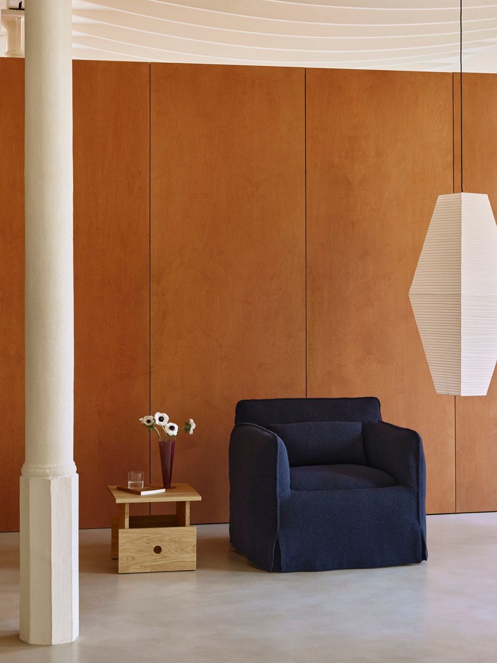 Mimi Armchair fauteuil Hay