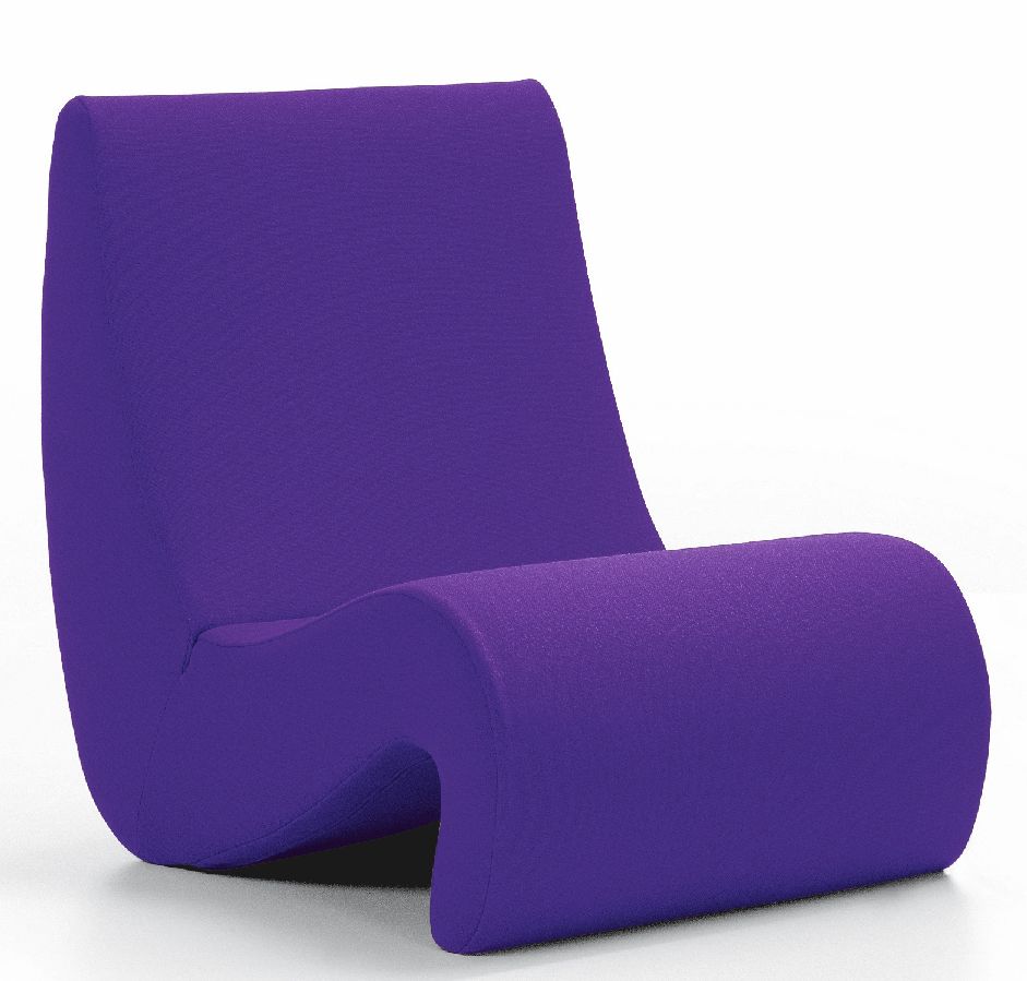 Amoebe fauteuil Vitra