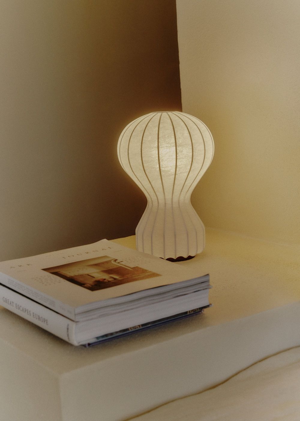 Gatto Piccolo Table lamp Tafellamp Flos