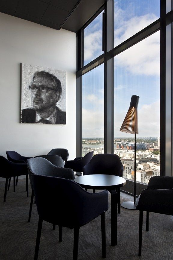 Secto 4210 staande lamp Secto Design