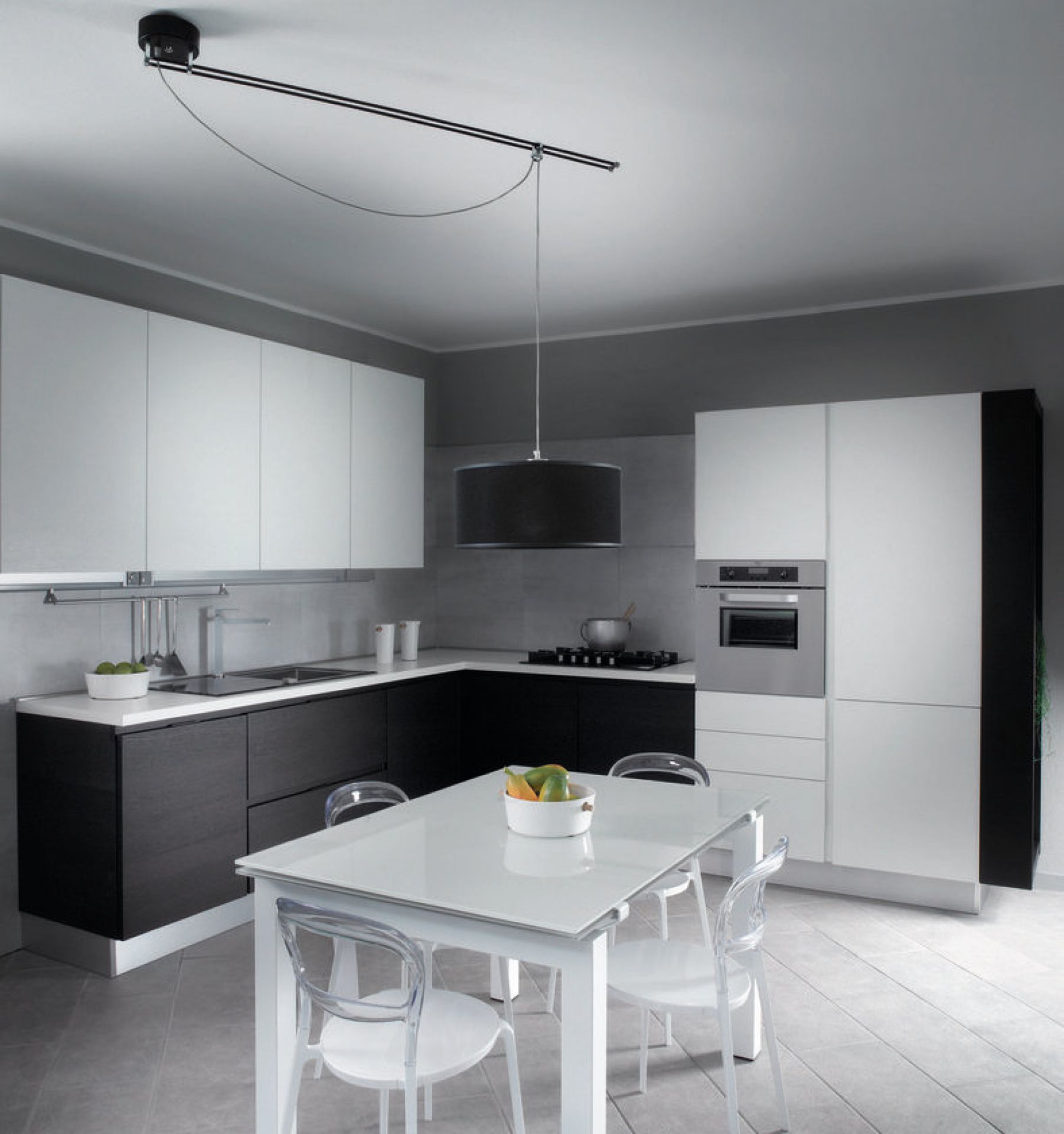Moove hanglamp Lumina