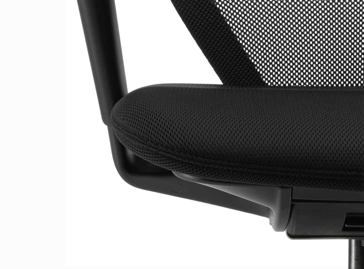 ACX Light bureaustoel van Vitra