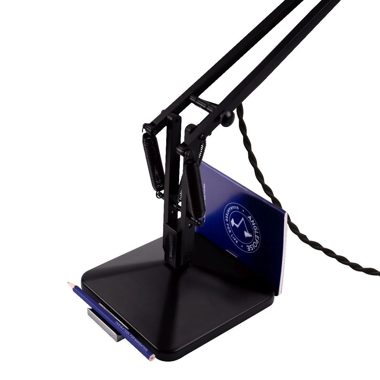 Originele 315 bureaulamp tafellamp Anglepoise
