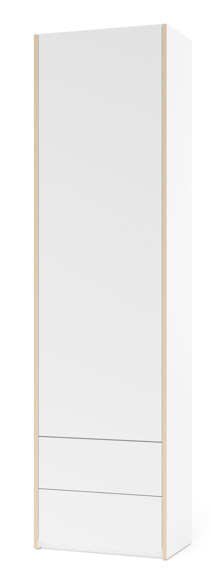 CONFIGURATOR voor de Modular Plus-kast van Müller Möbelwerkstätten