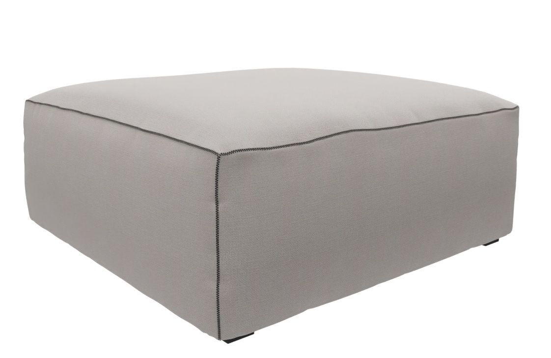 Mags Soft Ottoman S01 Extra Small HALLINGDAL 113 Hay UNIEK EXEMPLAAR