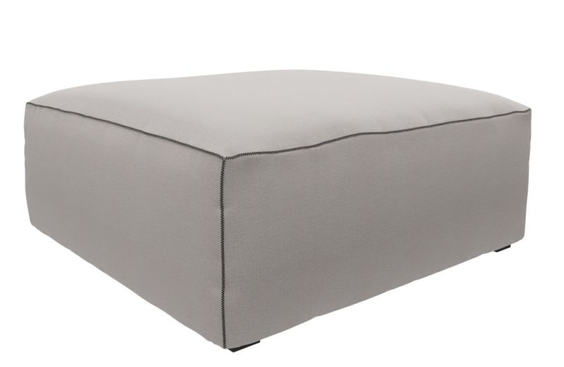 Mags Soft Ottoman S01 Extra Small HALLINGDAL 113 Hay UNIEK EXEMPLAAR