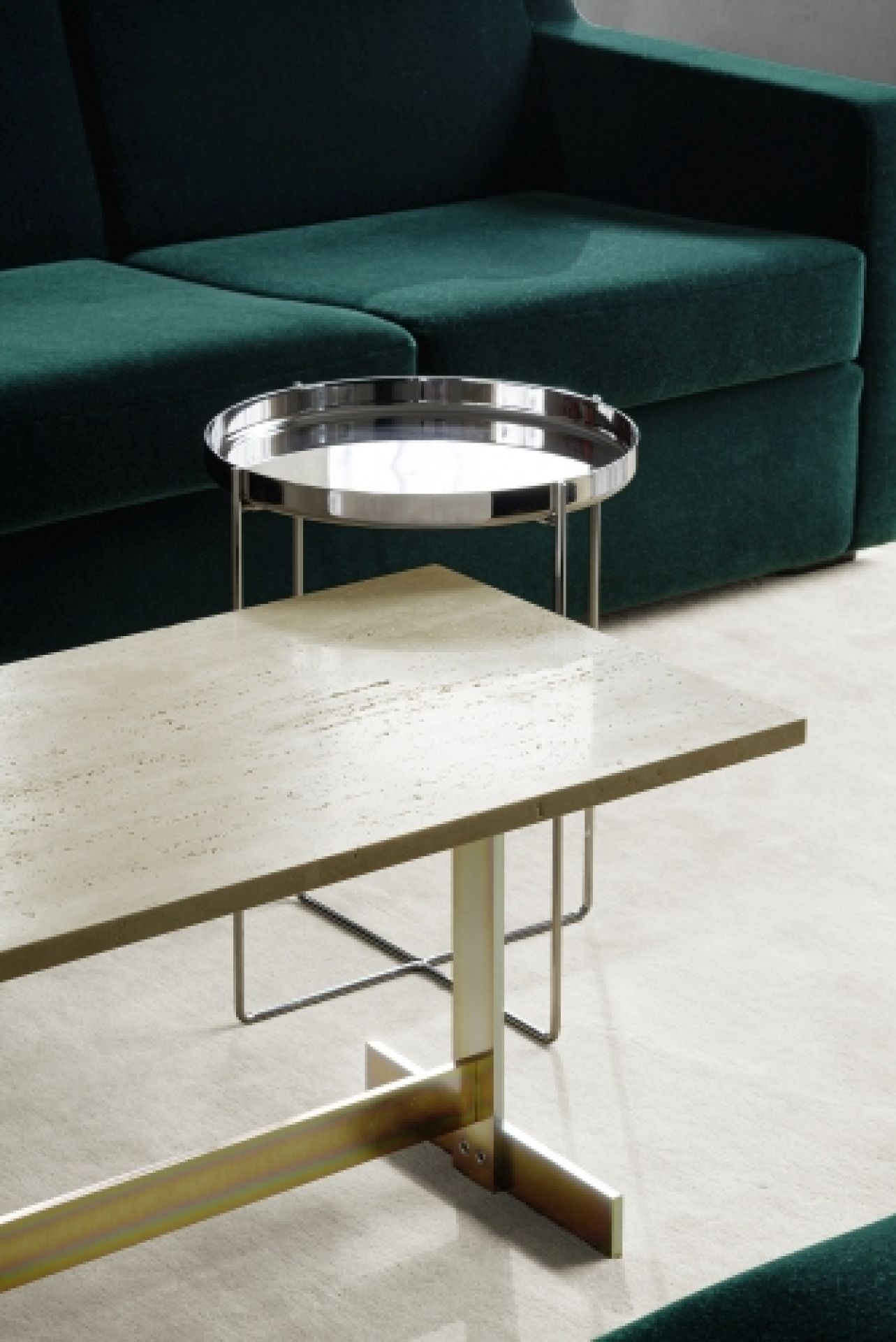 Habibi bijzettafel CM05 e15