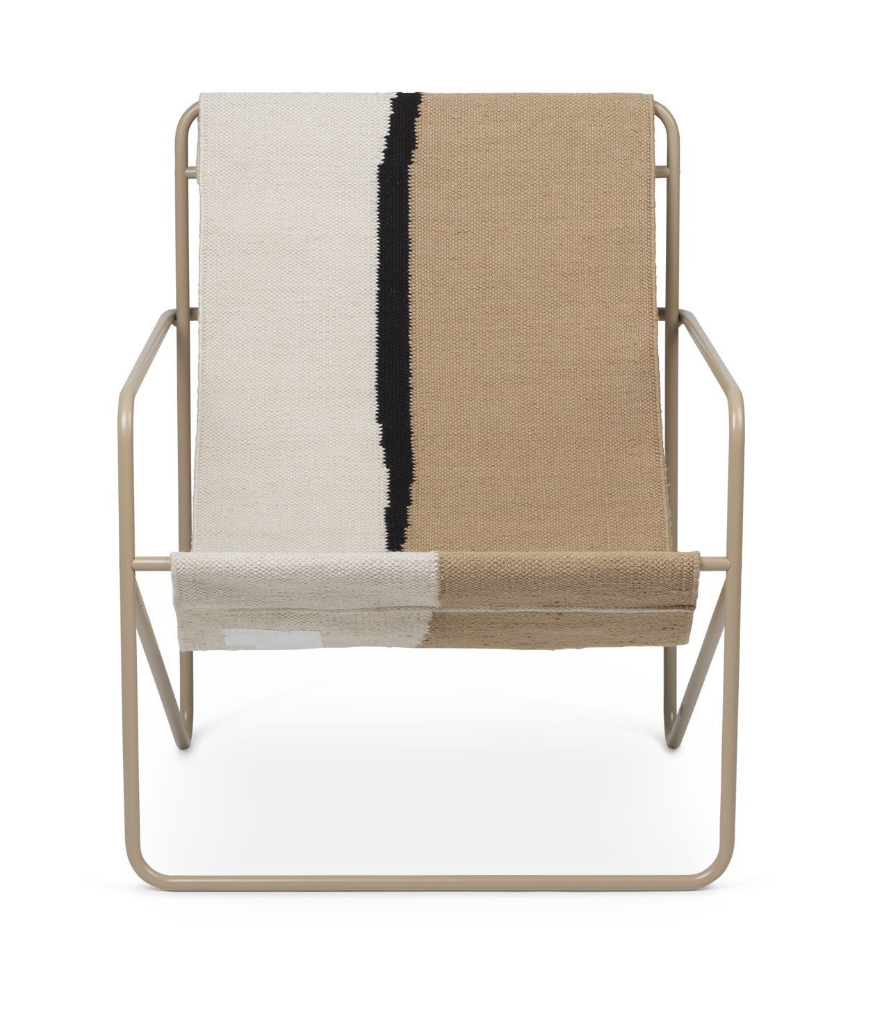 Desert Chair loungestoel van Ferm Living