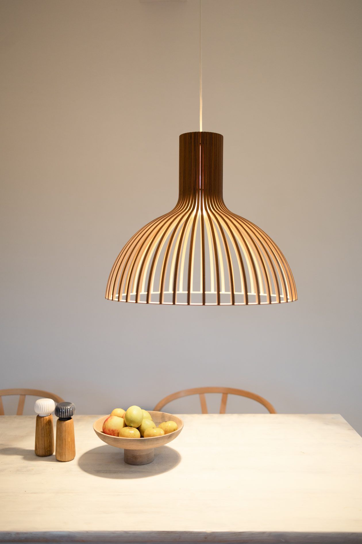Victo 4250 hanglamp van Secto Design