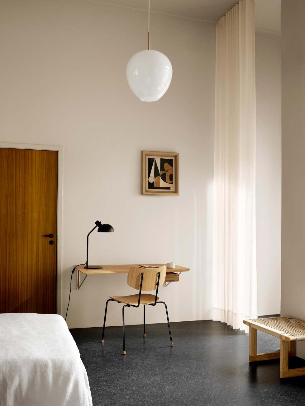 De Tulip hanglamp van Carl Hansen & Søn