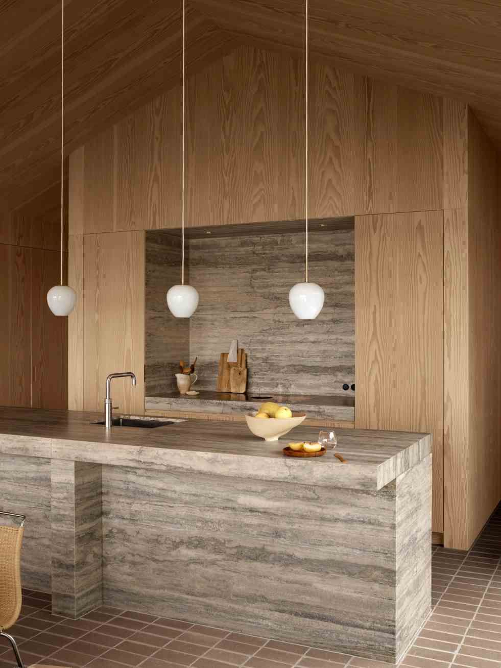 De Tulip hanglamp van Carl Hansen & Søn