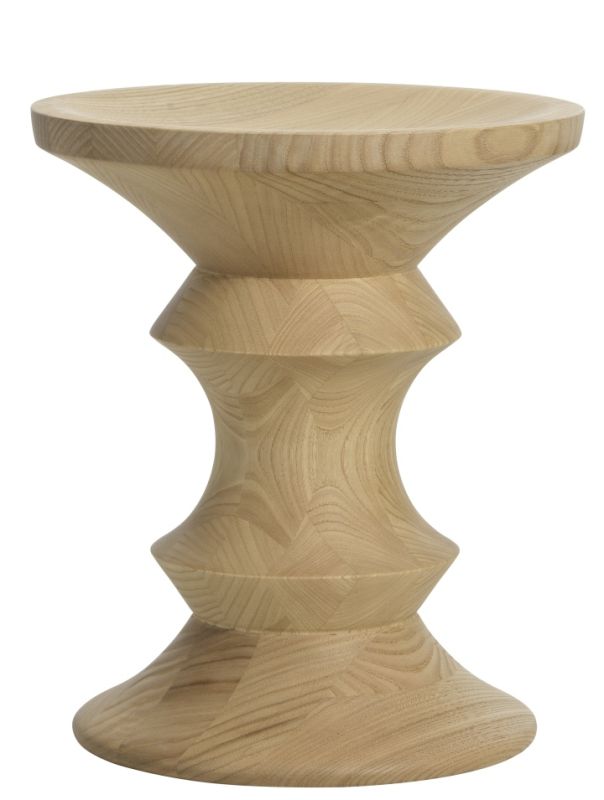 Eames Stools C-krukken Vitra 