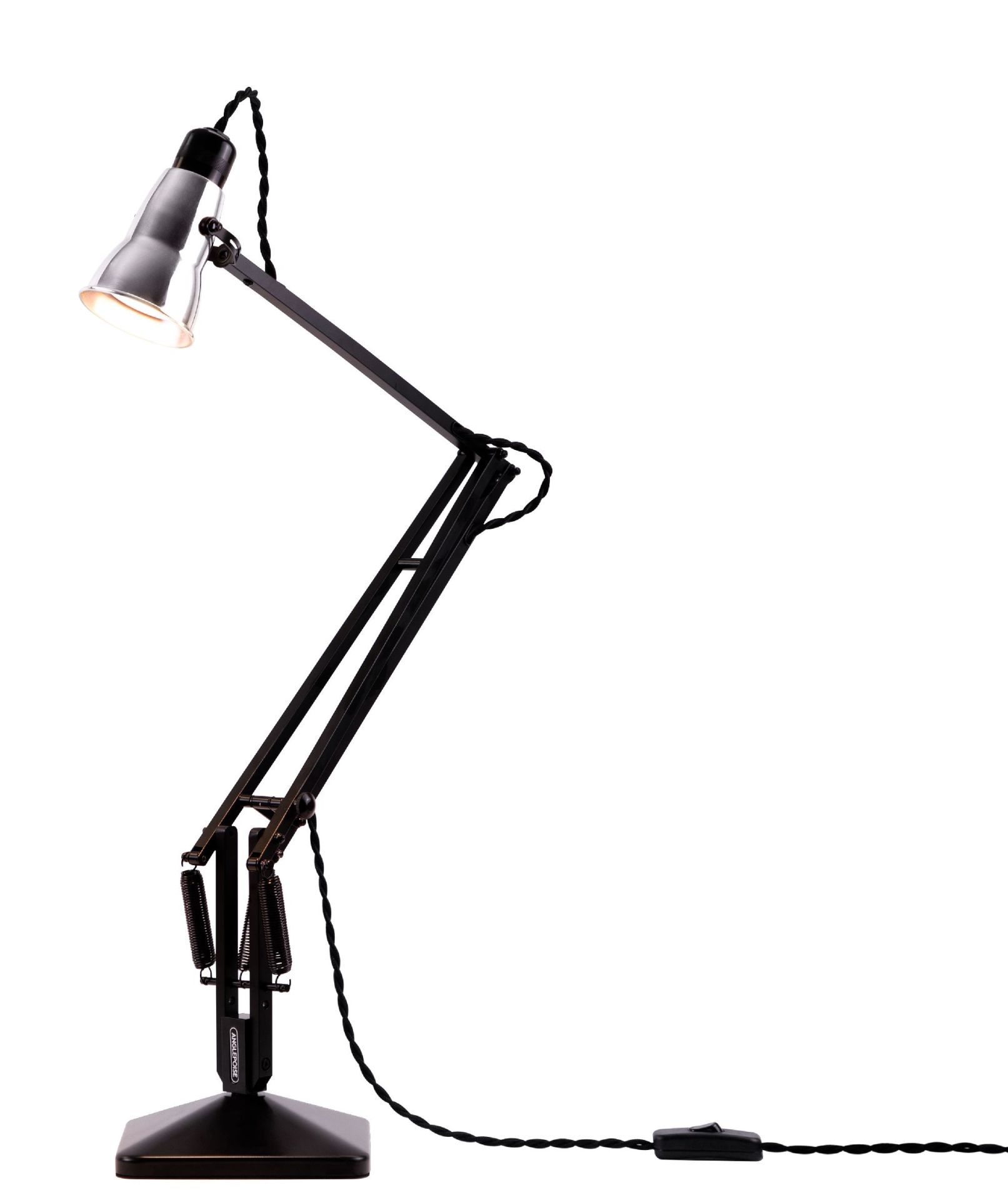 Originele 315 bureaulamp tafellamp Anglepoise